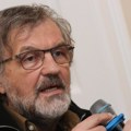 Emir Kusturica više neće saopštavati dobitnike prestižne nagrade u Beogradu