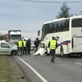 VIDEO Ovo su najopasniji putevi na svetu: Na listi i magistrala iz Srbije
