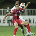 Spartak dobio trenera, pa „ukrao“ igrača Novom Pazaru