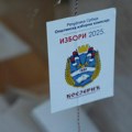 Viši sud u Užicu poništio izbore na jednom biračkom mestu u Kosjeriću