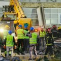 Pad nadstrešnice u Novom Sadu: Šta koči istragu i zašto se spore sud i tužilaštvo