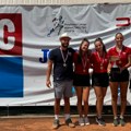Spartak i Zvezda šampioni Srbije