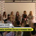 Uživo Srbija dobija profesionalno medijsko udruženje: Osnivačka skupština ans, pratite iz minuta u minut! (video)