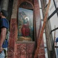 (Foto) raste broj žrtava u napadu bombaša samoubice u Damasku: Otvorio vatru, pa se razneo u pravoslavnoj crkvi
