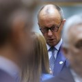 Kancelar Nemačke prvi put na sastanku država koje su najmanje naklonjene imigraciji