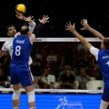 Srbija poražena od Argentine u Ligi nacija