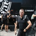 Kalulu kažnjen - Blagojević: Pravimo novi DNK Partizana