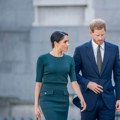 Saznalo se šta je Elizabeta zapravo mislila o Megan Markl: Britanci objavili tajne zapise iz kraljevske palate