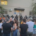 Професор Ђајић: Студент Бапусса позван да допуни исказ, двојица средњошколаца ухапшена испред Правног