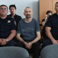 Masovni ubica iz Daruvara osuđen na 50 godina zatvora nakon krvavog pira u domu za stare