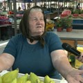 Pijace sve skuplje, a kupaca sve manje! Kilogram kupine iznosi čak 1600 dinara, a tek da čujete koje je voće je ponelo titulu…