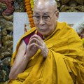 Dalaj Lama: Nadam se da ću živeti 130 godina