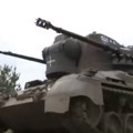 Priznanje iz Kijeva: Ukrajinska flota protivvazdušnih topova Gepard je „iscrpljena“