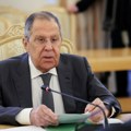 Lavrov: Neophodno ispuniti pet uslova za postizanje mira sa Ukrajinom