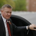 Jutros smenjeni ruski ministar pronađen mrtav