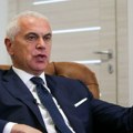 "Sigurno će doći još dva igrača": Terzić otkrio koja pojačanja Zvezda juri