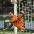 Još loših vesti za Partizan, crno-beli drastično oslabljeni protiv Oleksandrije!