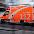 Dečak u Nemačkoj teško povređen kada je automobil uleteo u dvorište njegove kuće