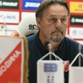 Pomoćni trener Vojvodine Ljubiša Dunđerski posle pobede nad radnikom: Momci pokazali zajedništvo, zaslužena pobeda