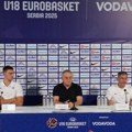 Čović najavio evrobasket u Beogradu: Nadamo se dobrim rezultatima „orlića“, Jović ambasador: Pomoći ću igračima da stignu do…
