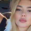 Njeno oko nosi na ruci: Kija Kockar pokazala kako ju je oduševio misteriozni dečko: "Srećan rođendan, dušo" (foto)