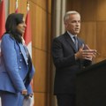 Premijer: Kanada će priznati Palestinu u septembru