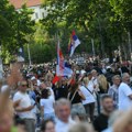 Studenti pozvali na blokadu Autokomande u 20 sati