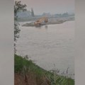Nezakonito vađenje šljunka na Velikoj Moravi izaziva zabrinutost meštana i stručnjaka