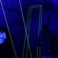Izložba srpske umetnice Ane Knežević u Parizu produžena do 5. septembra