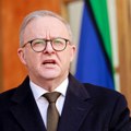Albaneze: Australija će priznati palestinsku državu