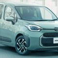 Ova Toyota se za minut pretvara u dnevnu sobu, kancelariju ili spavaću sobu! FOTO/VIDEO
