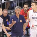 Legendarni Tanjević analizira: "Deseti igrač se oseća kao Jokić, da dajem 5 evra, favorit bi bila Srbija"