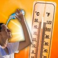 Crveni meteoalarm na snazi Upozorenje RHMZ-a za ove delove zemlje evo gde se očekuju ekstremne vrmenske prilike