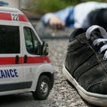 Bio fudbaler, planirao da se ženi: Otkriven identitet mladića koji je stradao u jezivoj nesreći kod Perleza
