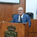 Pet godina četvrtog mandata gradonačelnika Gorana Cvetanovića