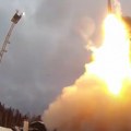 Panika u Vašingtonu Šta su to Rusi uradili sa nuklearnim arsenalom? (video)