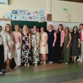 ZAVRŠNA KONFERENCIJA TREĆEG ERAZMUS PROJEKTA USPEŠNO REALIZOVANOG U OŠ “ANDRA SAVČIĆ”