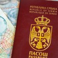 Novi sistem granične kontrole Evo šta vas čeka ako u Hrvatsku ili Grčku uđete sa pasošem Srbije od ovog datuma