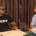 Progovorio o ugovoru i honoraru Bora Santana će ovo čuvati u režiji, produkcija sve drži u tajnosti!