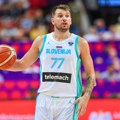 Konačno da pobedi i Slovenija; Luka Dončić ponovo držao čas košarke!