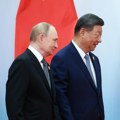 Putin: Odnosi sa kinom na nivou bez presedana! Si Đinping pohvalio "sveobuhvatnu stratešku saradnju" između dve zemlje (foto)…