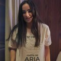 Baka je bila najveselija: Prijina majka podelila deo atmosfere sa slavlja, nosi majicu sa posebnom porukom