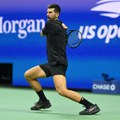 Taktika ili se iza svega krije nešto zabrinjavajuće? Novak pred polufinale sa Alkarazom povukao čudan potez