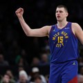 NBA menja pravilo - Jokić oduševljen
