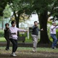 Procenat stanovnika starijih od 65 u Japanu dostigao rekordnih 29,4 odsto