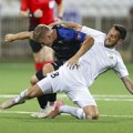 Čukarički u goleadi bolji od TSC-a, Lalatović i Mladost došli do važne pobede