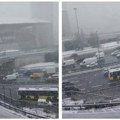 Prvi sneg već u novembru! Svetski meteorolozi otkrivaju kakva zima čeka Srbiju! Evo gde će najviše biti snega