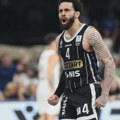 Vašington: "Doći ćemo do Fajnal fora, vratićemo se na ovaj intervju za nekoliko meseci"