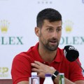 Novak: Ne igram tenis samo zbog titula, želim revanš sa Janikom