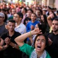 Protesti u Maroku: Kolektiv mladih GenZ 212 traži ostavku vlade